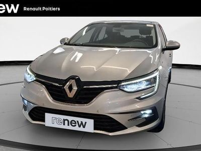 Occasion Renault Mégane IV Evolution 2023 Gris Berline