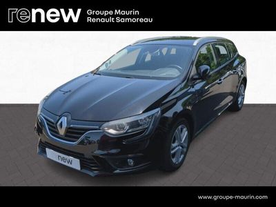 Renault Mégane IV