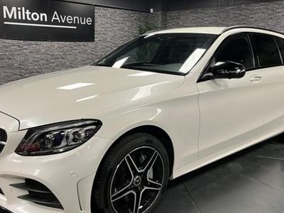 Mercedes C300
