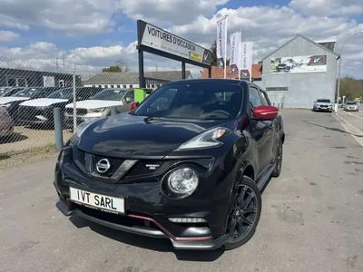 occasion Nissan Juke 1.6 NISMO RS 218