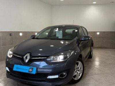 Renault Mégane III