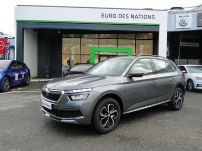 occasion Skoda Kamiq AMBITION 1.0 TSI EVO 110 DSG