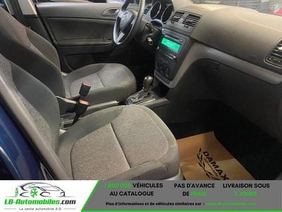 Occasion Skoda Yeti 105 ch (77 kW) 2014 SUV