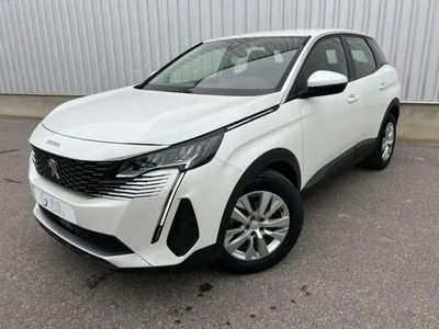 occasion Peugeot 3008 Active Pack GPS caméra bip *Garantie 2ans*