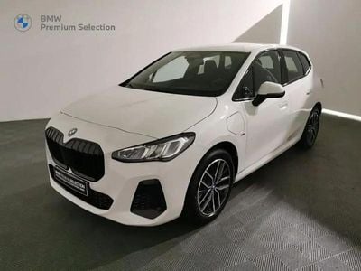 BMW 225