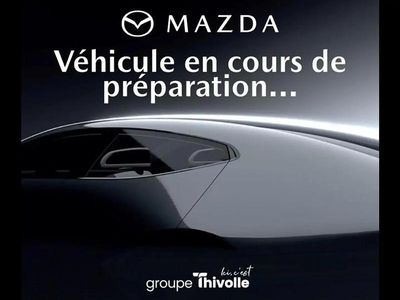 Argent Occasion 2023 Mazda CX-60 Homura-Line SUV | 38 490 € (Prix juste)