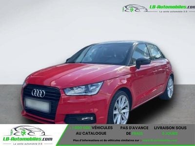 Occasion 2018 Audi A1 Sportback Sport Citadine | 17 600 € (Prix juste)