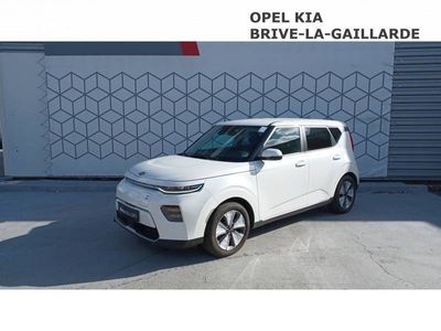 Kia Soul EV