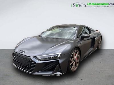 Audi R8 Coupé