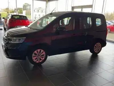 occasion Renault Kangoo Tce 100 Equilibre