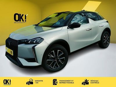 Occasion 2025 DS Automobiles DS3 Citadine | 26 990 € (Prix cher)
