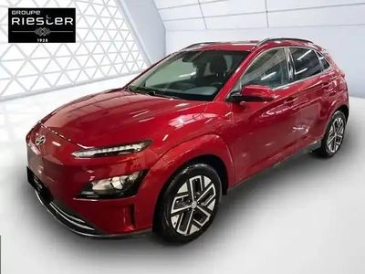 Rouge Occasion 2022 Hyundai Kona SUV | 16 980 € (Prix juste)
