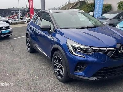 Biton Occasion 2024 Mitsubishi ASX Intense SUV | 26 099 € (Super prix)