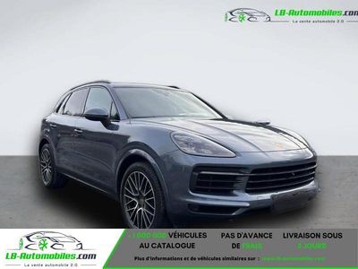 Occasion Porsche Cayenne GTS 441 ch (324 kW) 2018 SUV