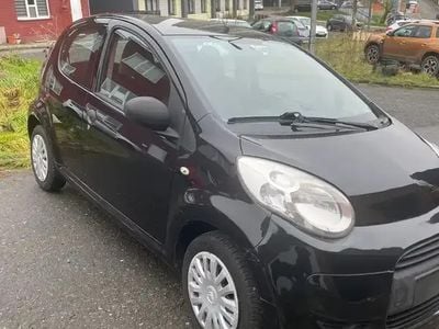 Citroën C1