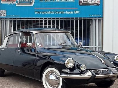 Occasion 1965 Citroën DS | 26 900 €