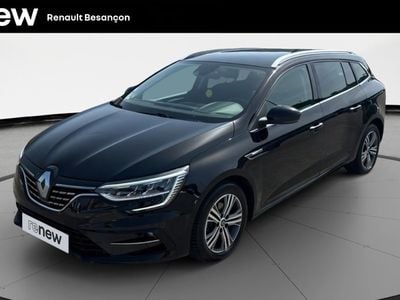 Renault Mégane IV