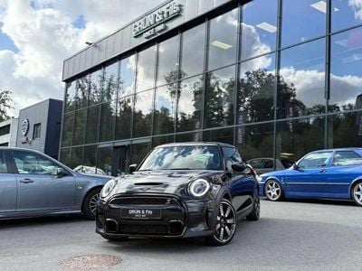 Occasion Mini Cooper S 178 ch (130 kW) 2023 Noir Citadine