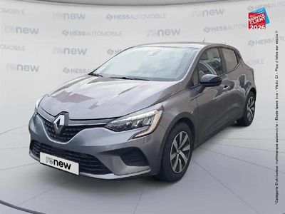 Gris Occasion 2023 Renault Clio V Evolution Berline | 13 499 € (Bon prix)
