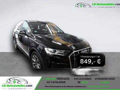 occasion Audi Q7 45 TDI 231 BVA Quattro 5pl