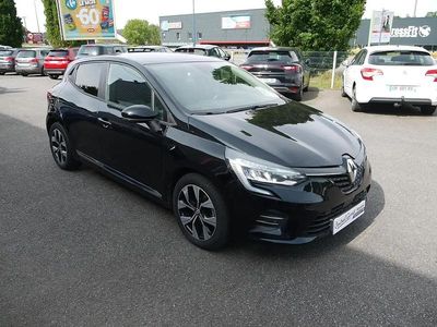 Noir Occasion 2023 Renault Clio V Evolution Berline | 17 990 € (Prix juste)