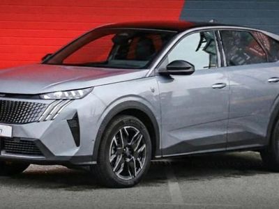 Occasion Peugeot 3008 GT 137 ch (100 kW) 2025 Gris SUV