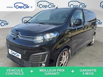 Occasion Citroën Spacetourer Business Class 150 ch (110 kW) 2019 Monospace