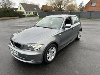 Occasion BMW 116 Comfort Edition 116 ch (85 kW) 2009 Citadine