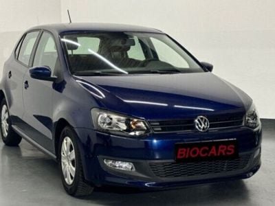 VW Polo