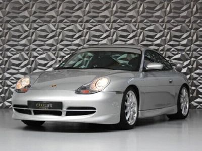 Porsche 996