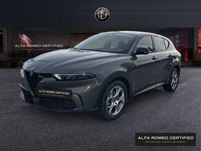 occasion Alfa Romeo Sprint Tonale 1.6 Diesel 130chTCT