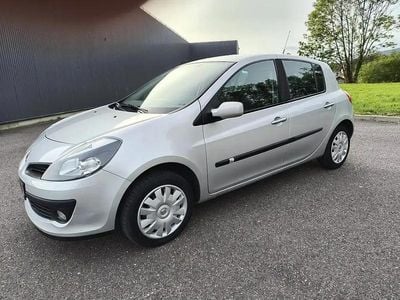 Renault Clio II