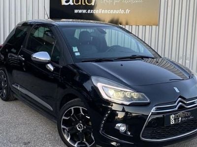 DS Automobiles DS3