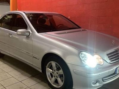 Occasion 2006 Mercedes C220 Elegance Berline | 5 470 €
