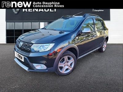 occasion Dacia Sandero SanderoTCe 90 Stepway