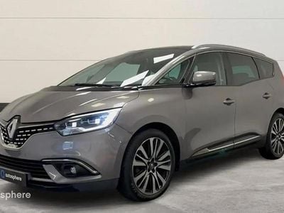 Renault Grand Scénic IV