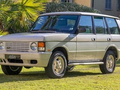 Occasion 1995 Land Rover Range Rover Classic | 34 990 €