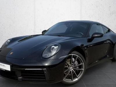 Porsche 911 Carrera