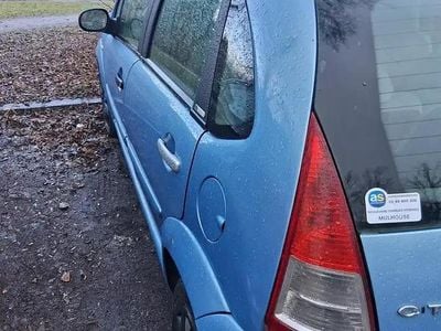 Occasion 2005 Citroën C3 Berline | 2 000 € (Prix juste)