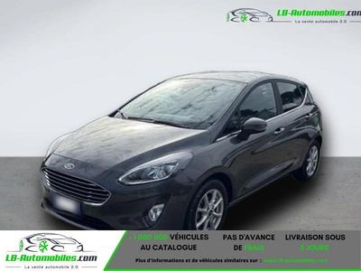 Occasion Ford Fiesta 125 ch (91 kW) 2021 Citadine