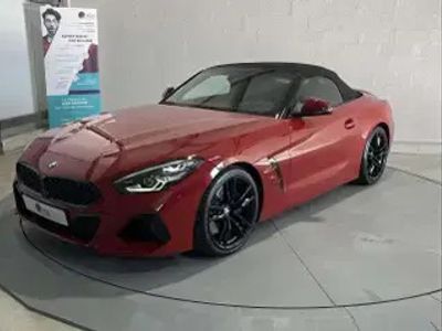 occasion BMW 340 Z4 M40iCh Bva8 M Performance