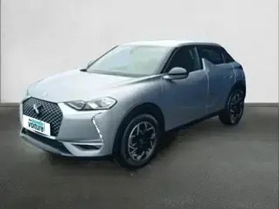 DS Automobiles DS3 Crossback