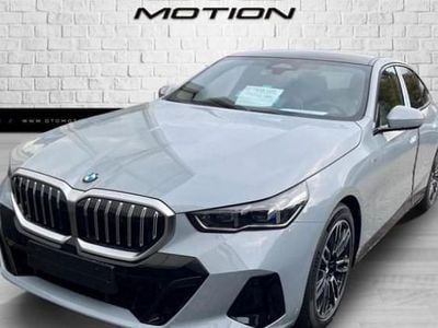 Occasion 2023 BMW 520 M Sport Berline | 79 990 €