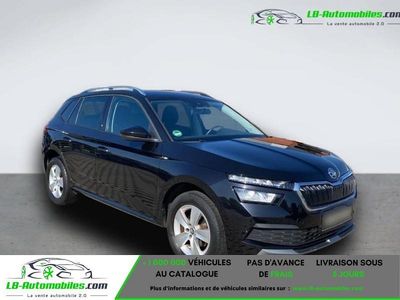 Occasion 2021 Skoda Kamiq SUV | 21 500 € (Prix juste)