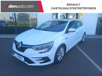 Renault Mégane GrandTour