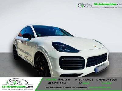 Porsche Cayenne GTS