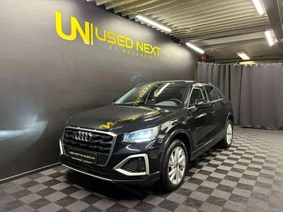 Noir Occasion 2023 Audi Q2 Advanced Plus SUV | 24 880 € (Prix juste)