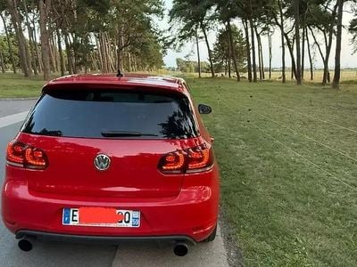 VW Golf VI