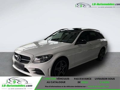 Occasion 2018 Mercedes C400 Berline | 36 500 €