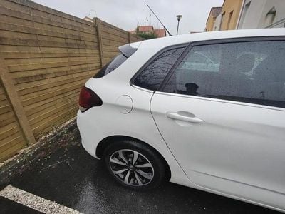 Citroën C4